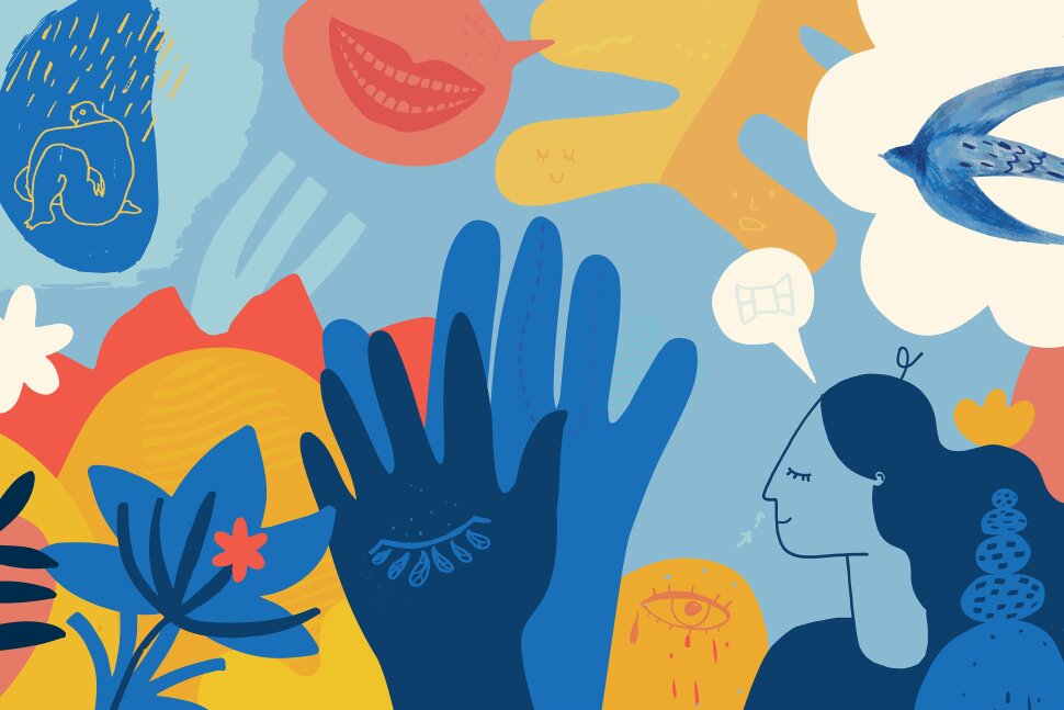 Network Weaving For Equitable Wellbeing Networkweaver