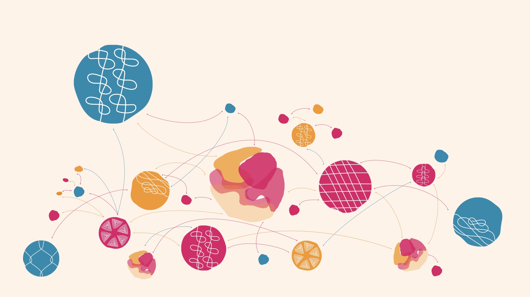 Leadership Alumni Networks Making A Difference Network Weaver